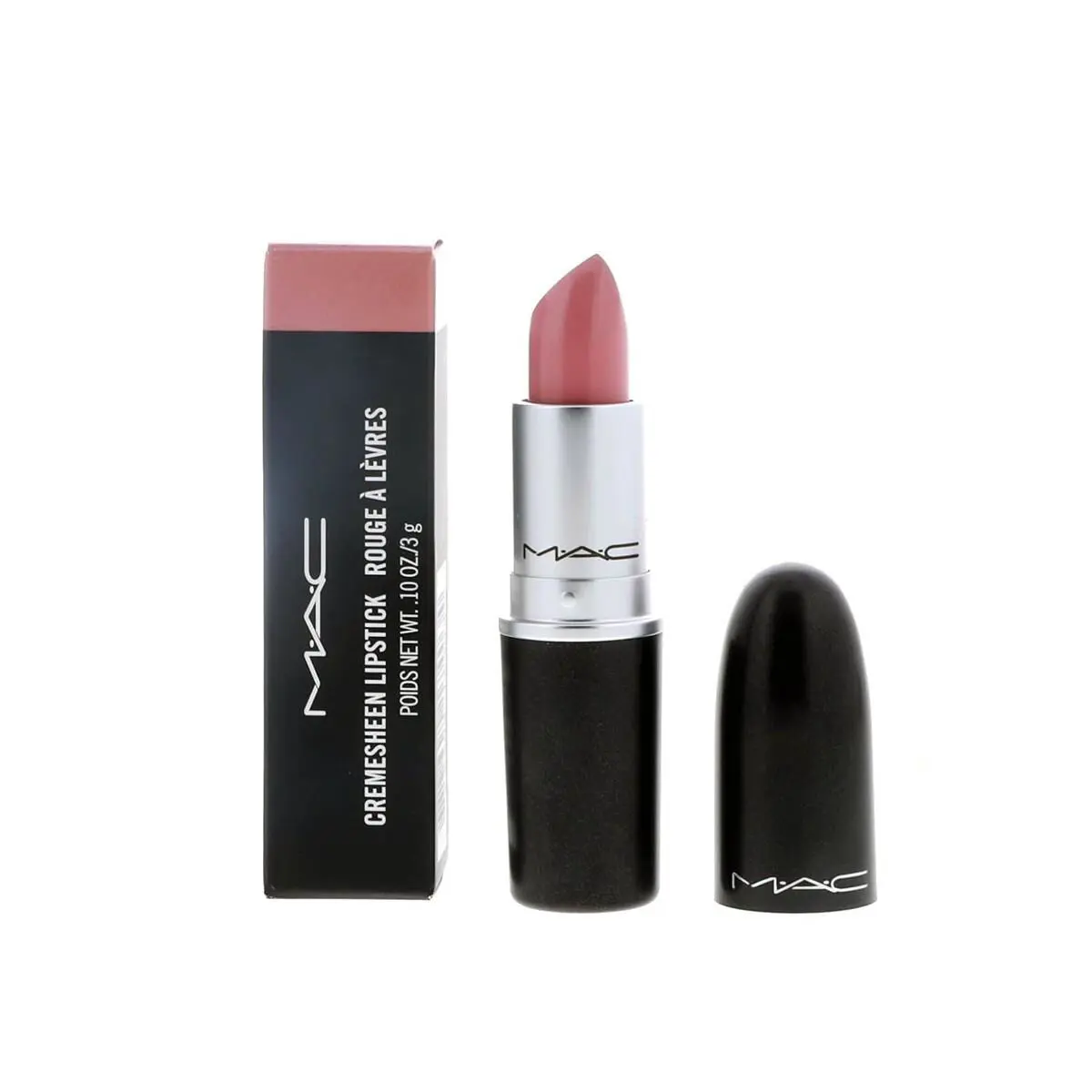Mac Cremesheen Lipstick 203 Creme Cup - Size 3.0 g / 0.10 Oz