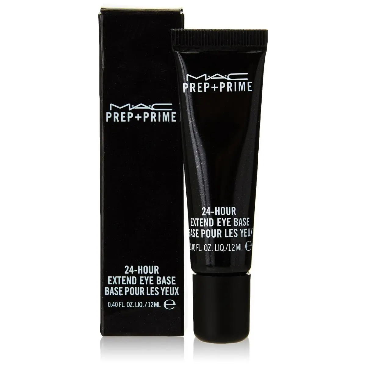 Mac and Prep Prime 24 Hour Extended Eye Base 12ml - 