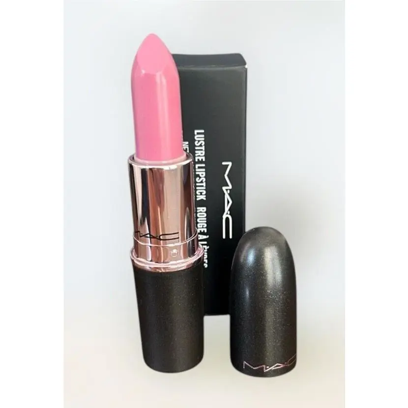 Mac Miss Ross Lustre Lipstick Diana Ross Vintage Nos