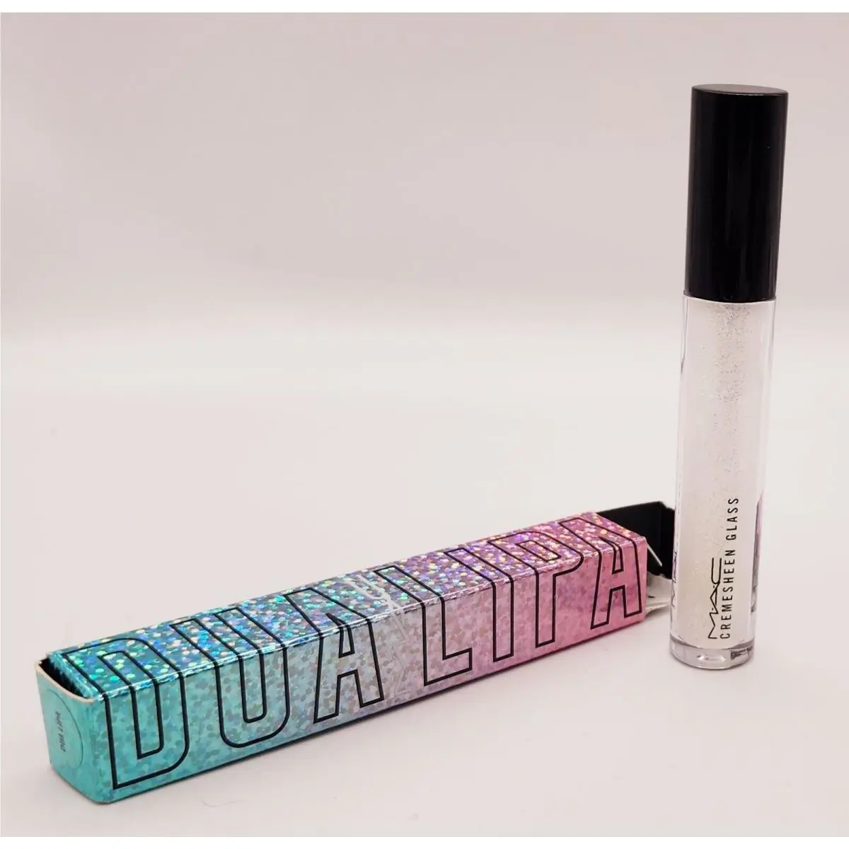 Mac Cosmetics Cremesheen Glass - Dua Lipa - Read Description