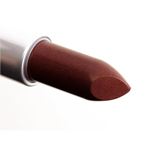Mac Lipstick Carnal Instinct Deep Brick Red Magnetic Collection LE