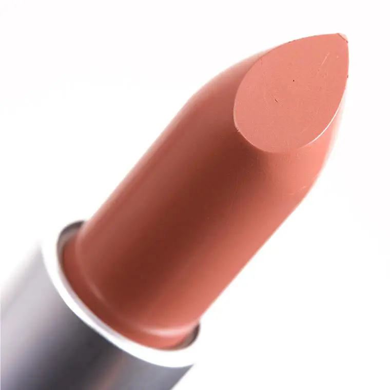 Mac Half n Half Lipstick