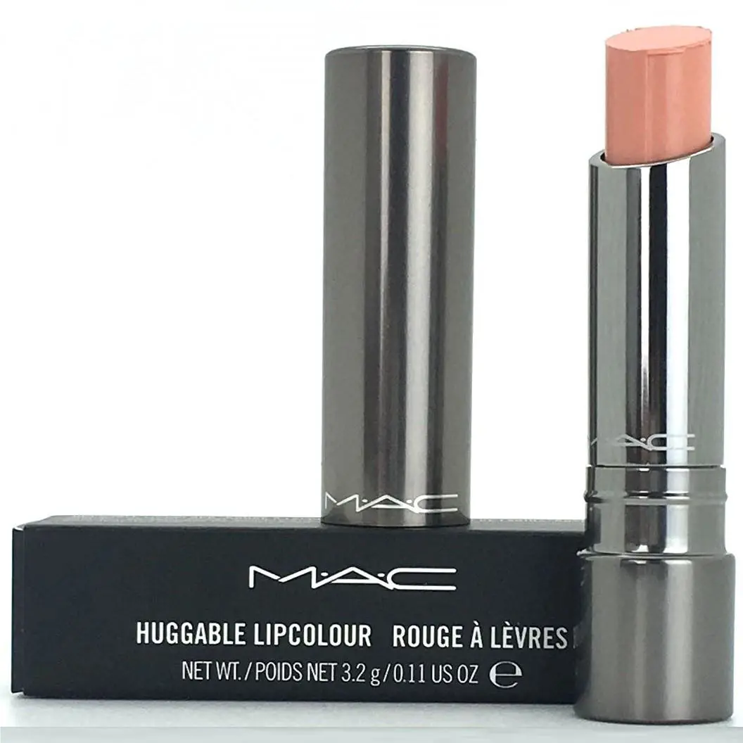 Mac Huggable Lip Colour .11oz/3.2g Sweet Creation + by MAC Cosmetics