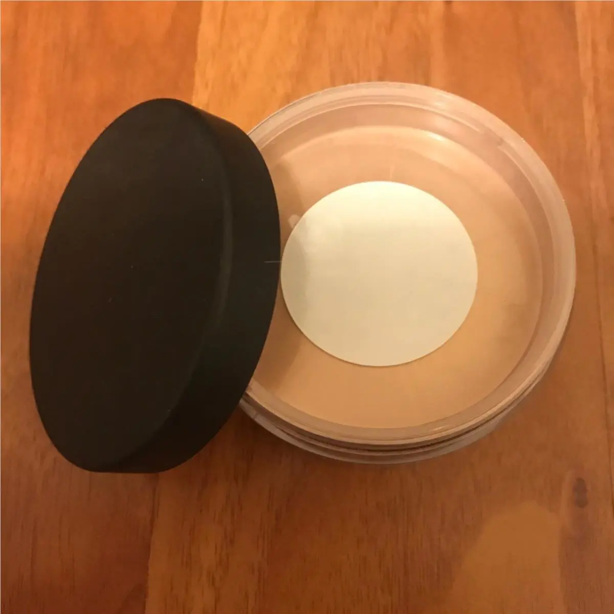 Bnwob Mac Irisdescent Powder Golden Bronze Very Rare Htf