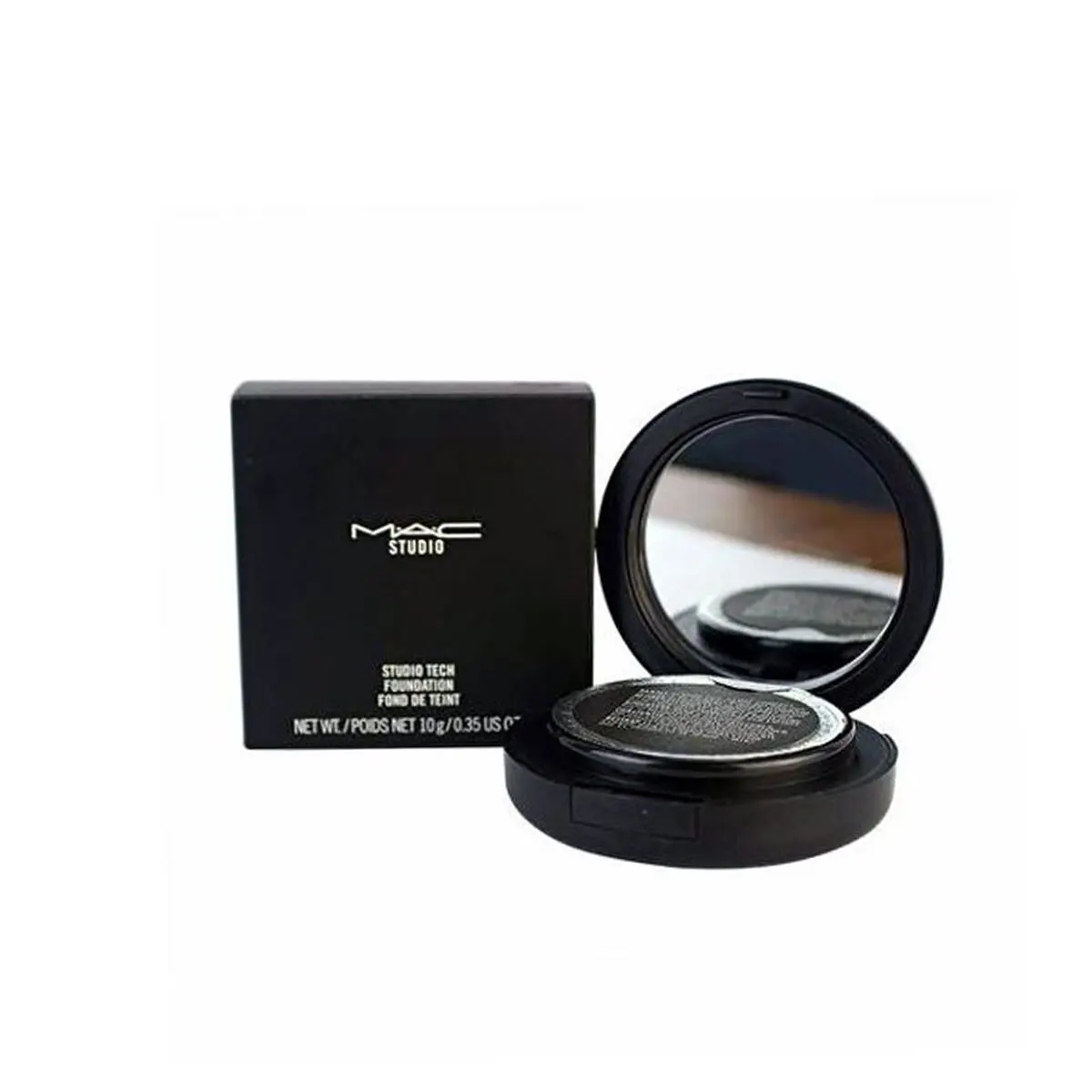 Mac Studio Tech Foundation NC44 - Full Size 10 g / 0.35 Oz by MAC Cosmetics