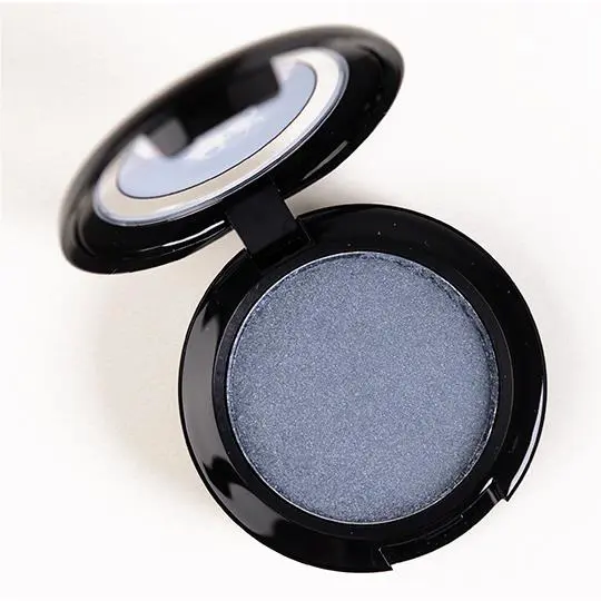 Mac Marilyn Monroe Large Eye Shadow Showgirl Medium/dark Navy LE