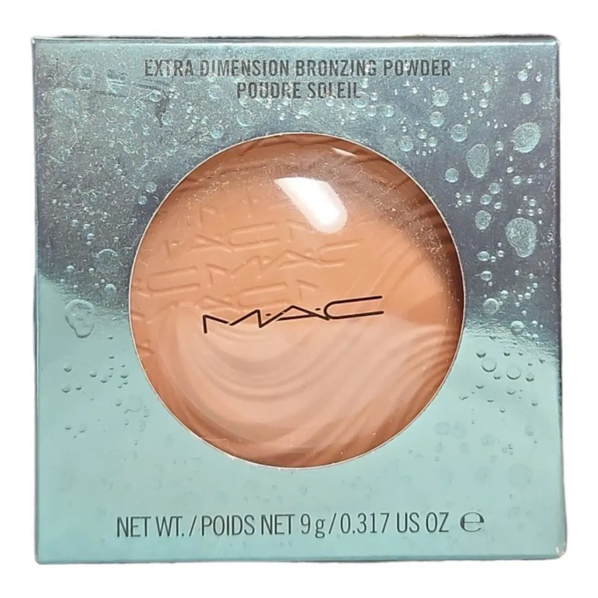 Mac Alluring Aquatic Bronzing Powder Aphrodite`s Shell