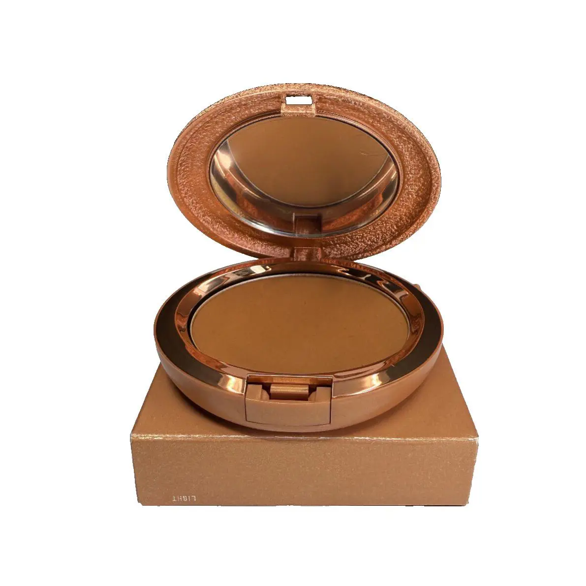 Mac Bronzer Skinfinish Sunstruck Radiant Light 0.28 oz