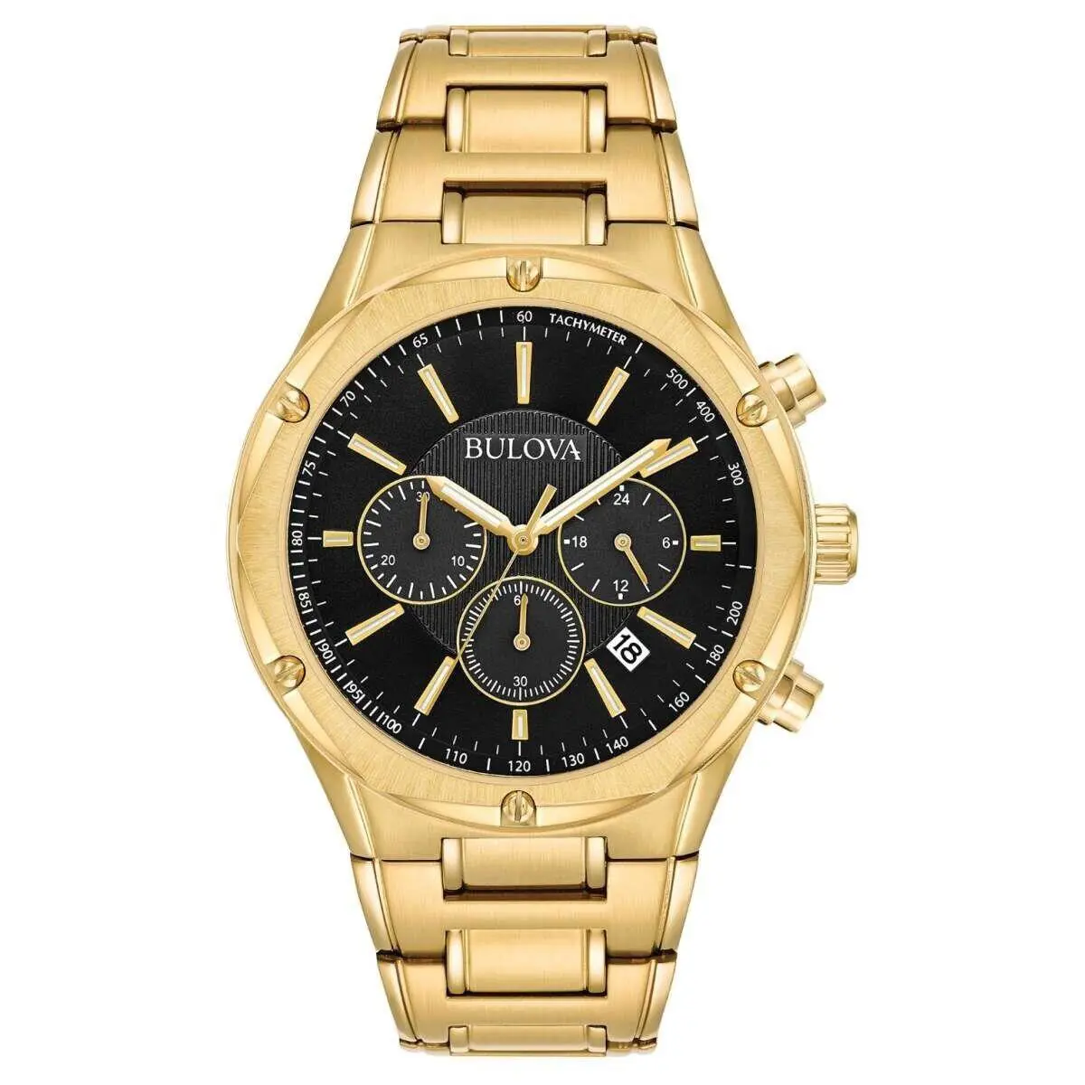 Bulova Dress Watch 97B161