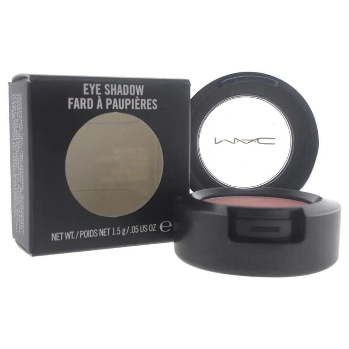 3 Pack Eye Shadow - Paradisco Frost by Mac For Women - 0.05 oz Eye Shadow