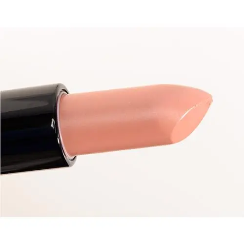 Mac Lipstick Altered Beige` Creamy Beige Temperature Rising Collection