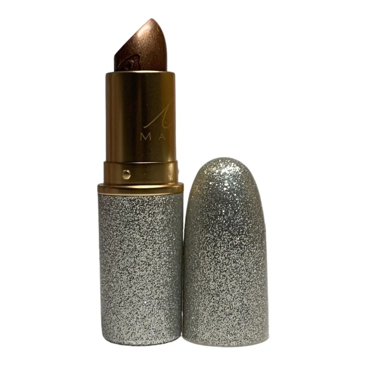 Mac I Get So Ooc Lipstick Limited Edition / / Mariah Carey