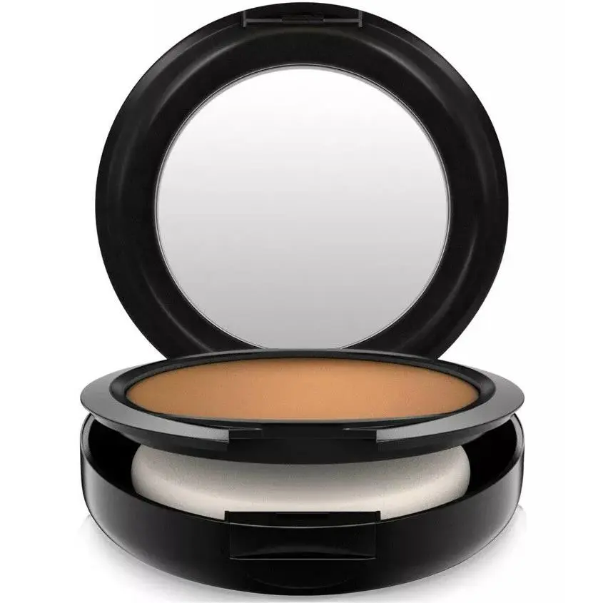 Mac Studio Fix Powder Plus Foundation NW46
