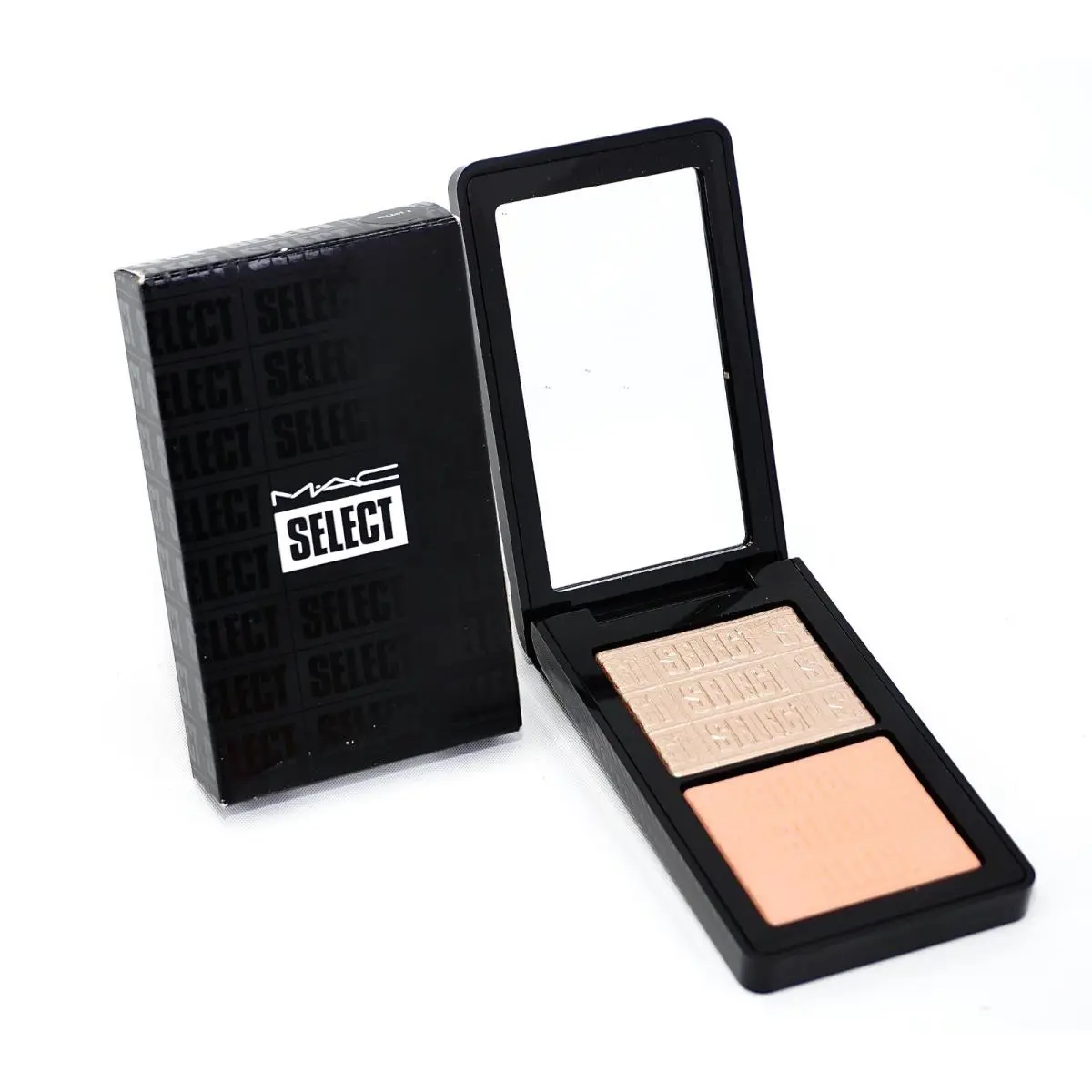 Mac Select Extra Dimension Skinfinish Highlighter Select 2 Fullsize