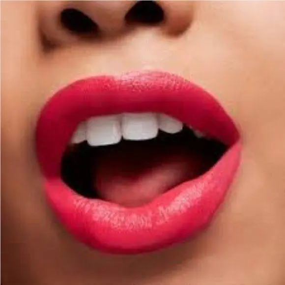 Last One Mac Vamp-tastic Richard Quinn Lipstick Rare Limited Edition