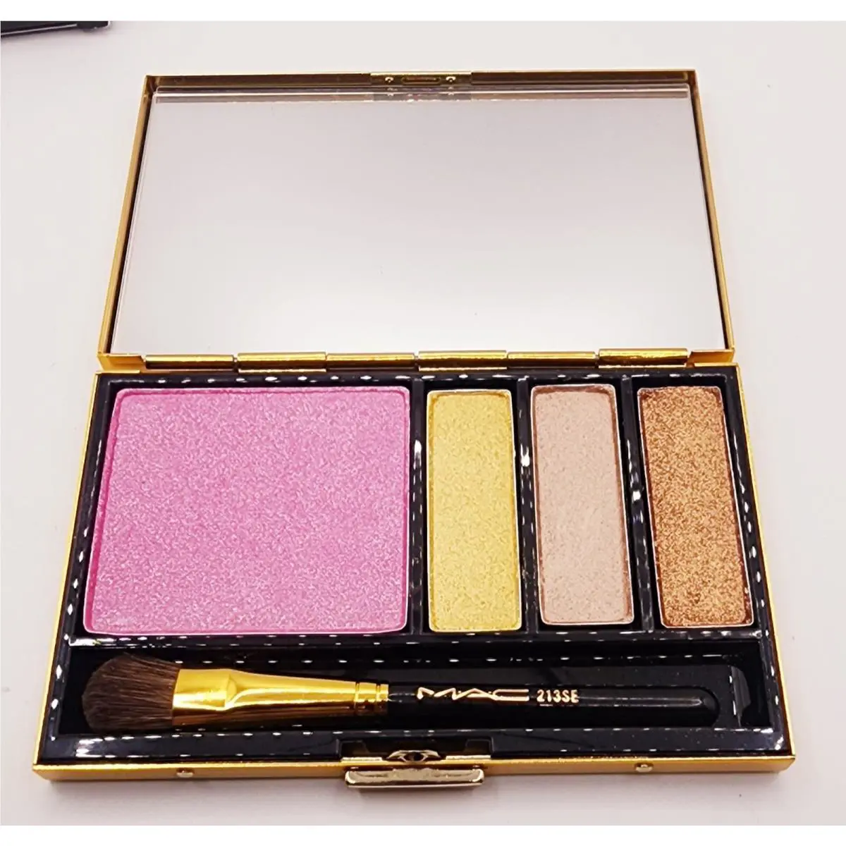 Mac Cosmetics Face Palette - Dresscamp - Read Description