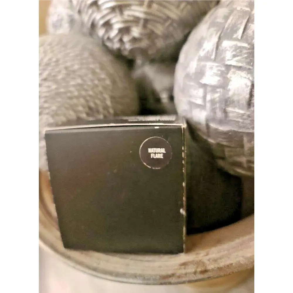 Mac Beauty Powder Loose Natural Flare