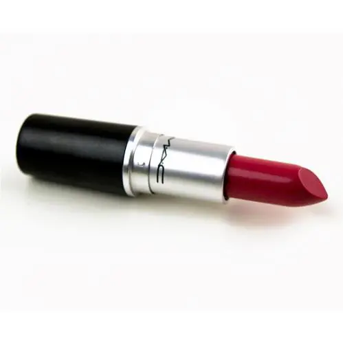 Mac Lipstick Gem of Roses Midtone Strawberry Semi Precious Collection LE
