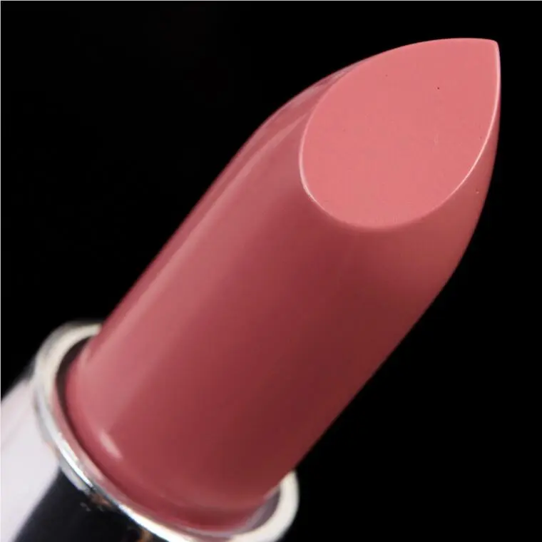 Mac Lipstick Babetown Medium Pink