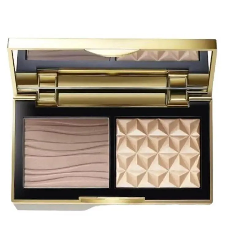 Mac Sculpt Glowduo Highlight Contour Palette by MAC Cosmetics