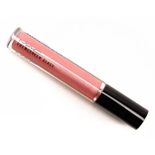 Mac Cremesheen Glass Flare For Fantasy Midtone Pink Beige Fantasy LE