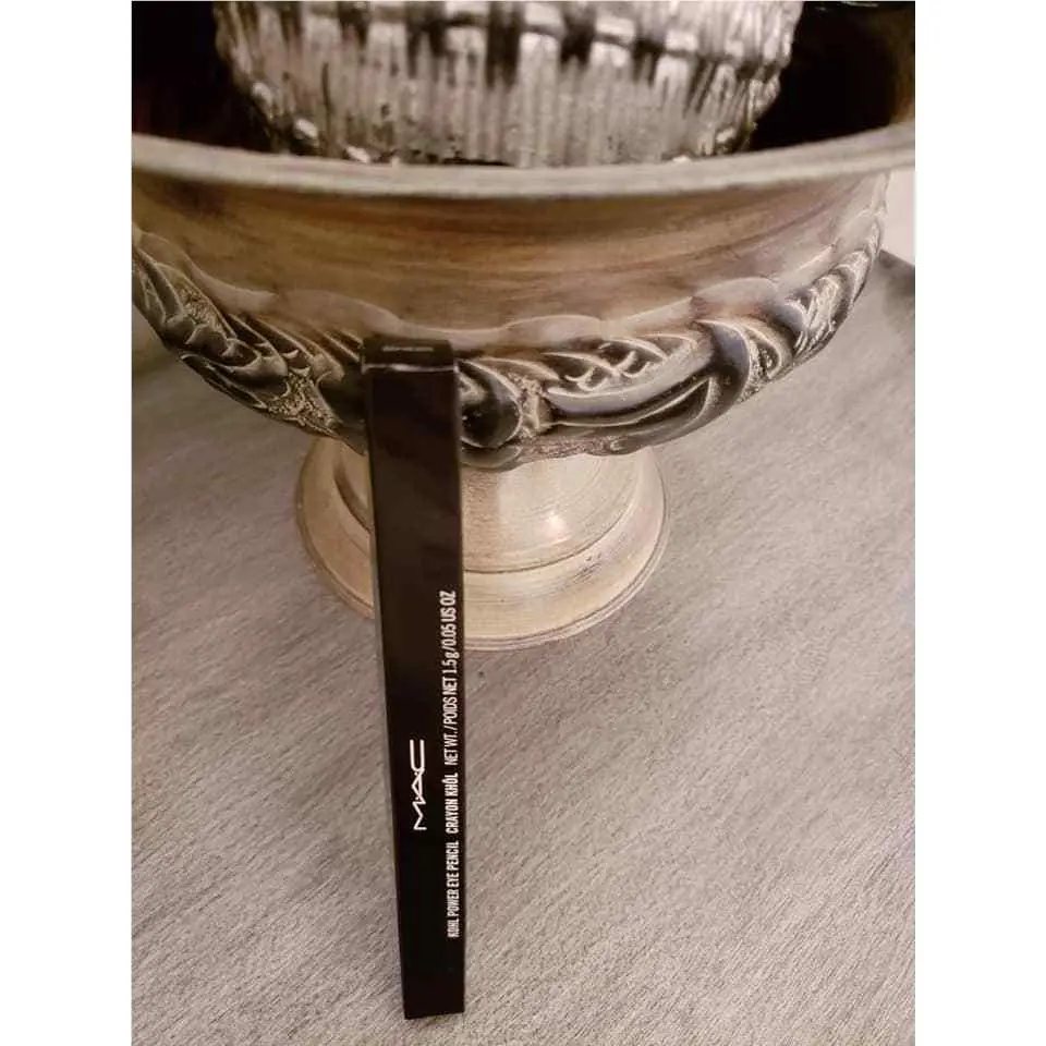Mac Kohl Power Eye Liner Orpheous LE