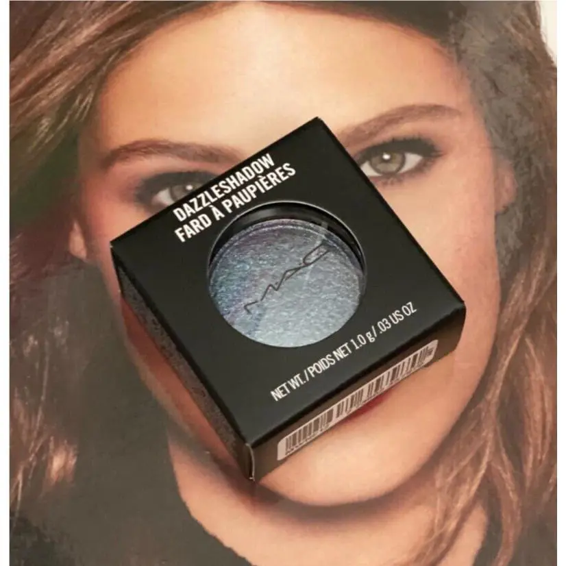 Mac Cosmetics Dazzleshadow Eye Shadow Get Physical