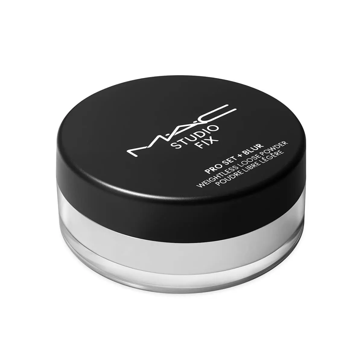 Mac Cosmetics Translucent Ultra Refined Loose Powder 042 Ounce Sets Makeup Controls Shine