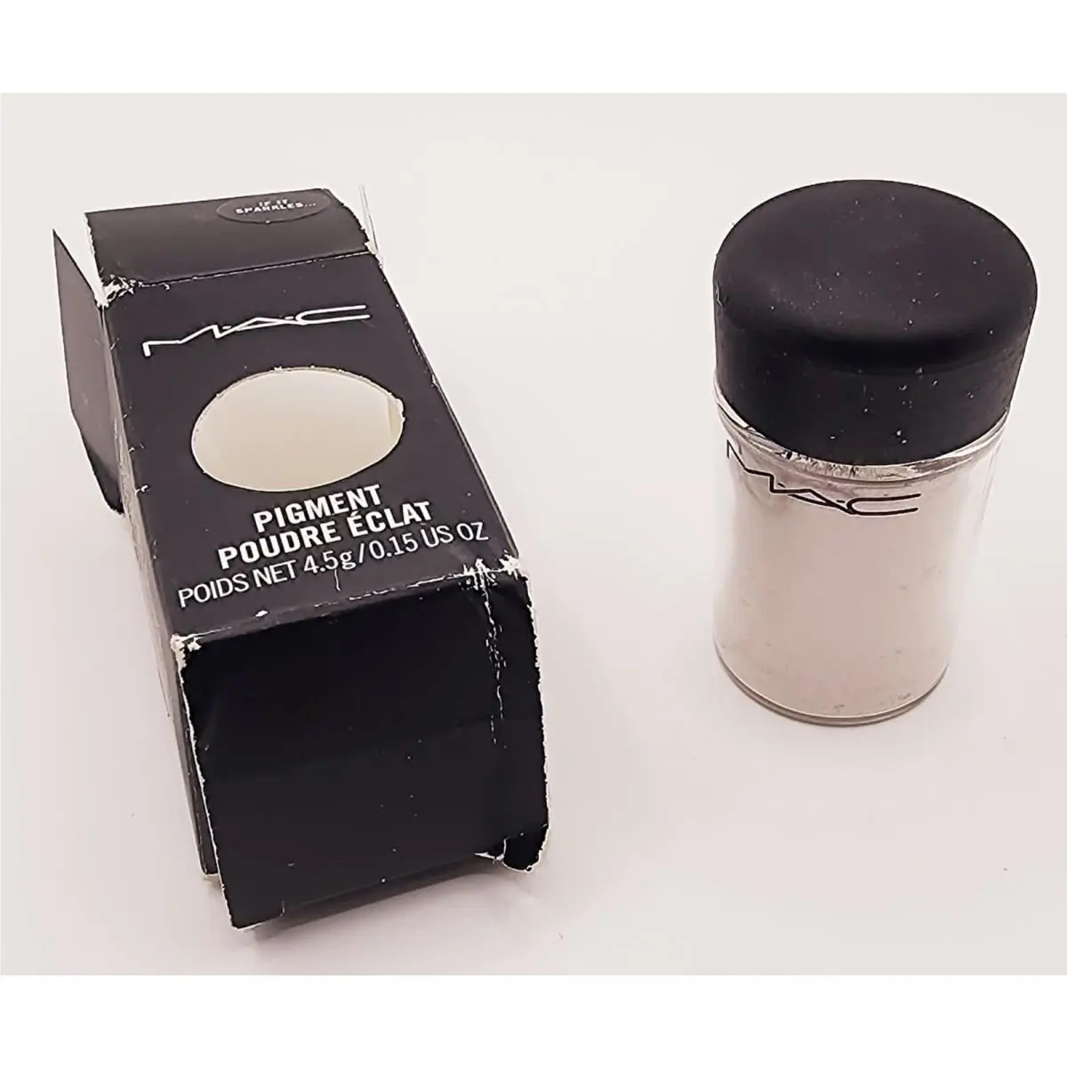 Mac Cosmetics - If It Pigment