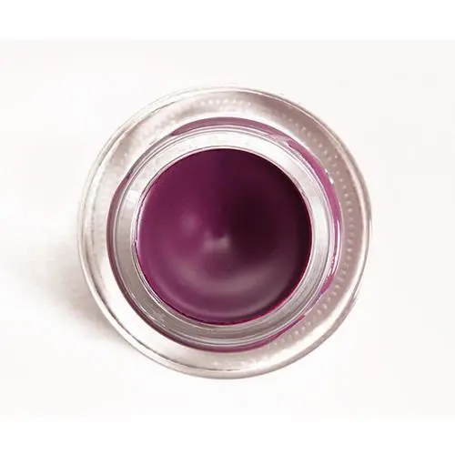Mac Fluidline Eye Liner Fantasy Collection Phlox Garden Vivid Violet LE - Violet