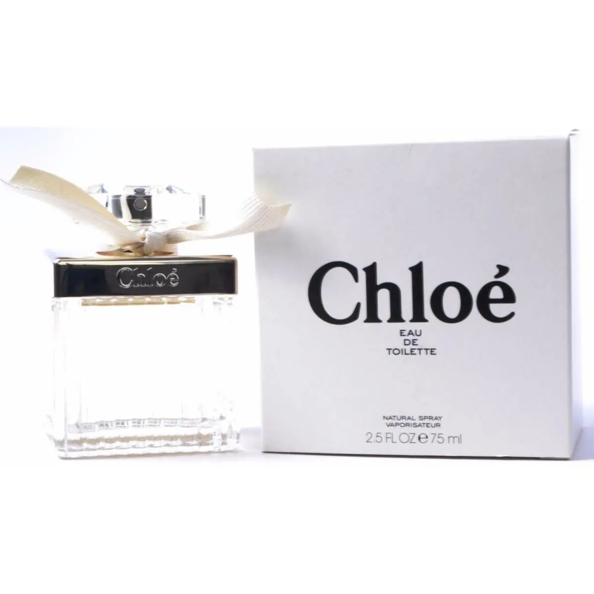 Chloe by Chloe 2.5 Oz Edt Perfume For Woman