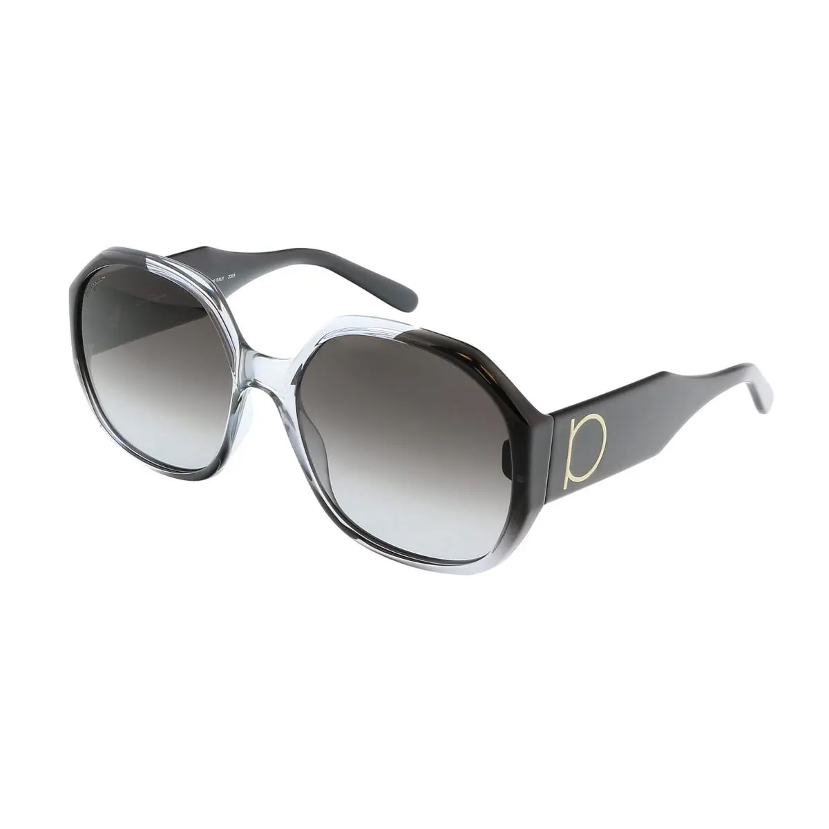 Salvatore Ferragamo SF943S Butterfly Full Rim Sunglasses