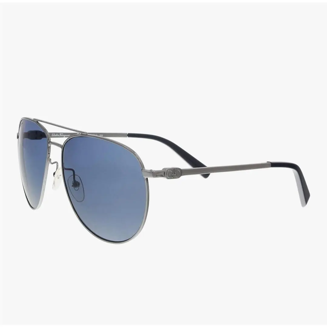 Salvatore Ferragamo SF157S Unisex Sunglasses