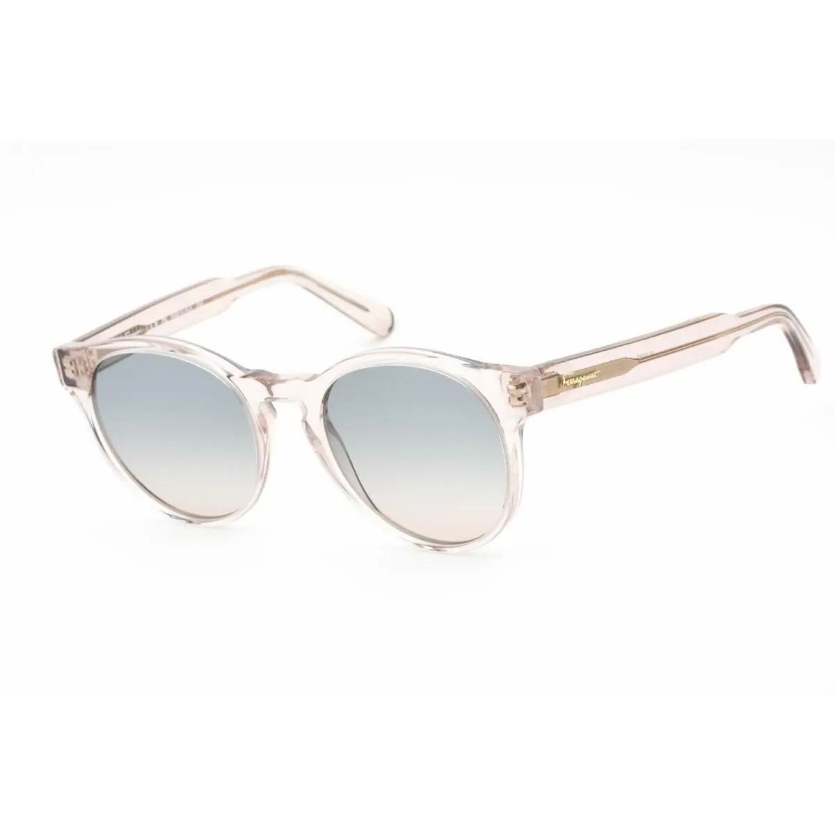 Salvatore Ferragamo SF1068S 001 Black/grey Gradient 52-20- Sunglasses