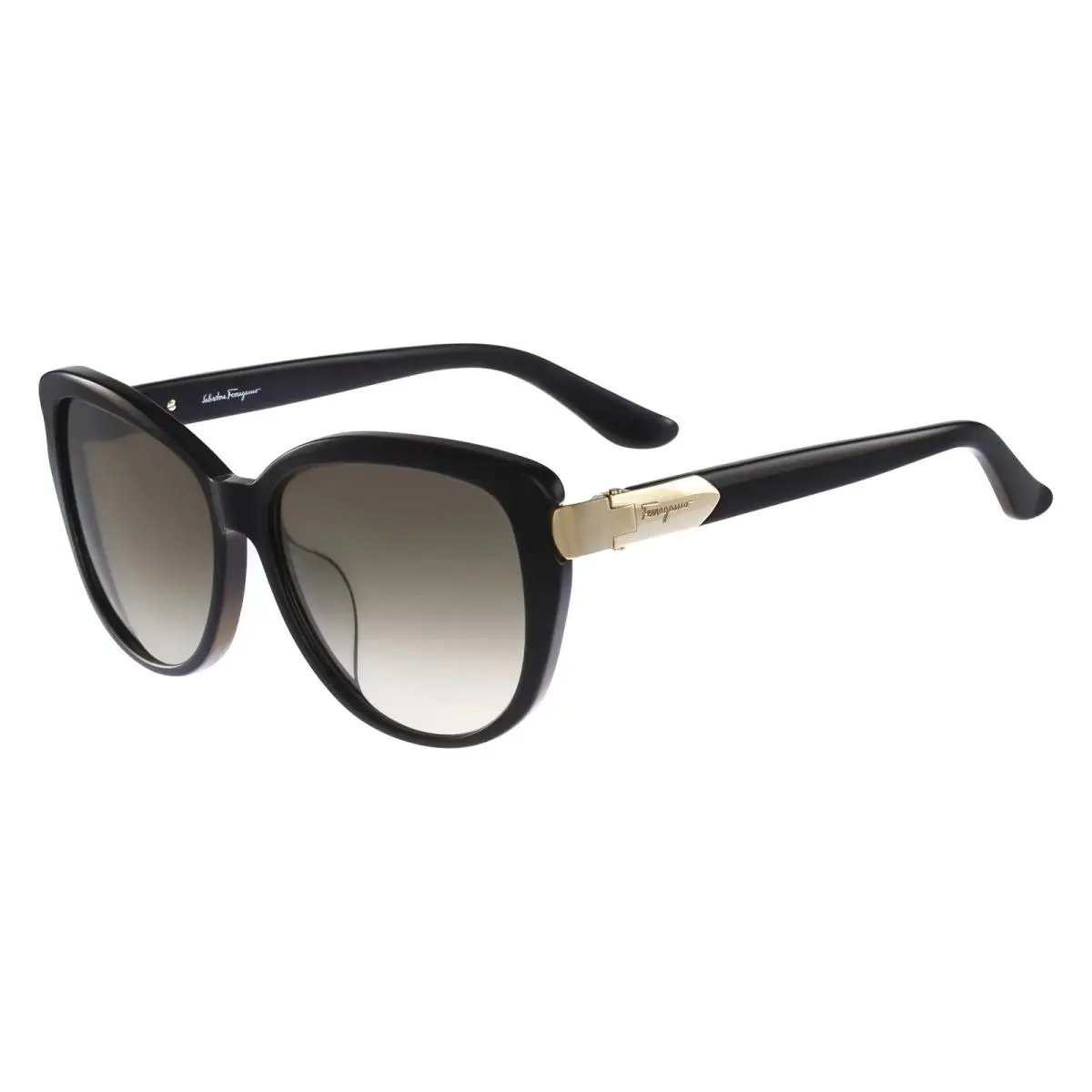 Salvatore Ferragamo SF797SA-001 Black 59 15 135