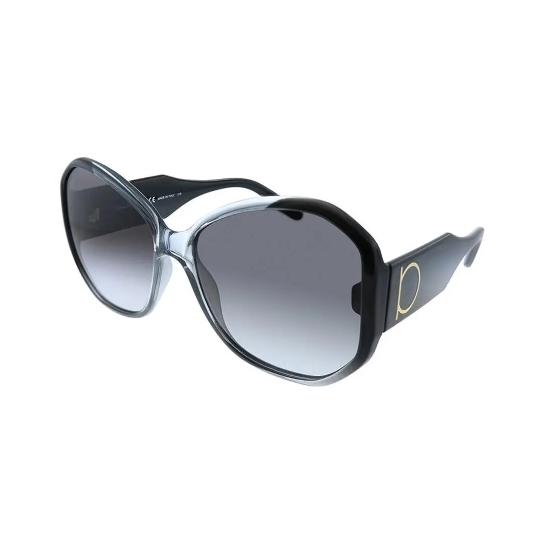 Ferragamo Women`s Sf942s 61Mm Sunglasses Women`s by Salvatore Ferragamo
