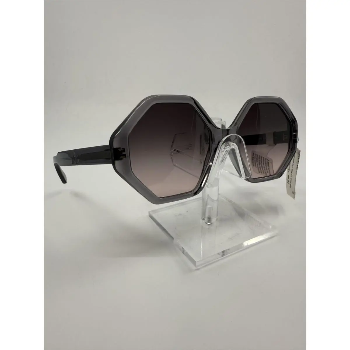 Salvatore Ferragamo Full Rim UV Protection Fashion Sunglasses SF-1070S