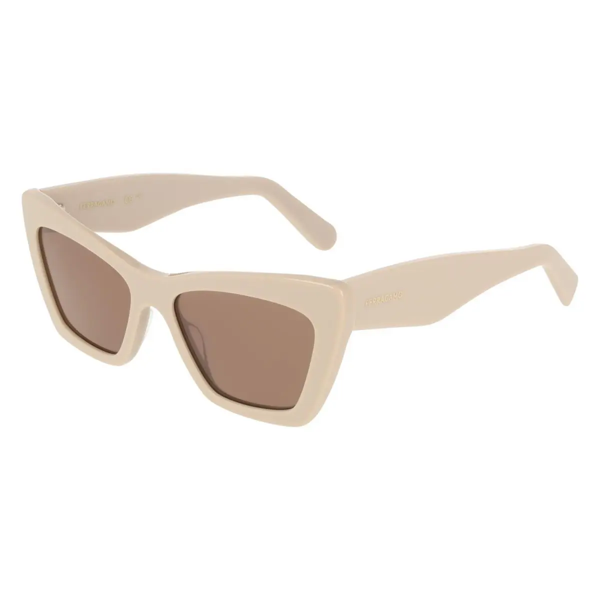 Salvatore Ferragamo SF929SN Sunglasses 242 Dark Tortoise