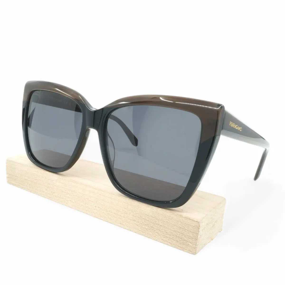 SF1102S-217 Unisex Salvatore Ferragamo Butterfly Sunglasses