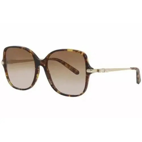 and Authesalvatore Ferragamo SF990SR 219 57 Brown Gradient Butterfly Ladies by Salvatore Ferragamo