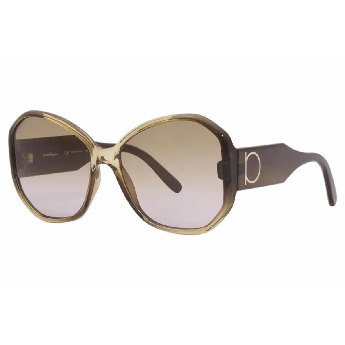 Salvatore Ferragamo SF942S 326 61 Sunglasses 61-145-17
