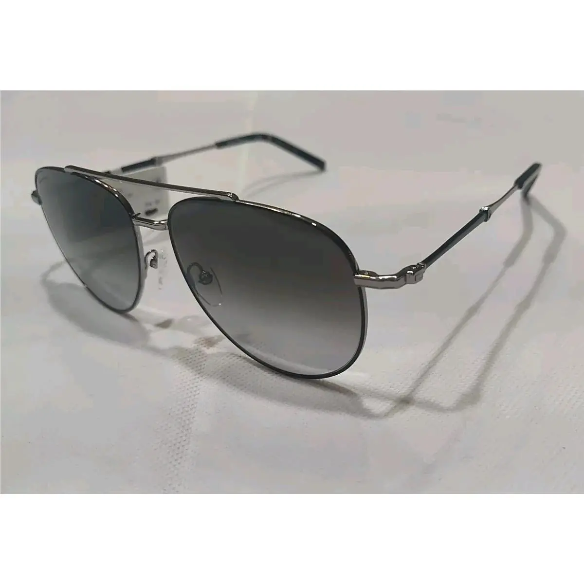 Men`s Aviator Sunglasses- SF226S - Italy by Salvatore Ferragamo
