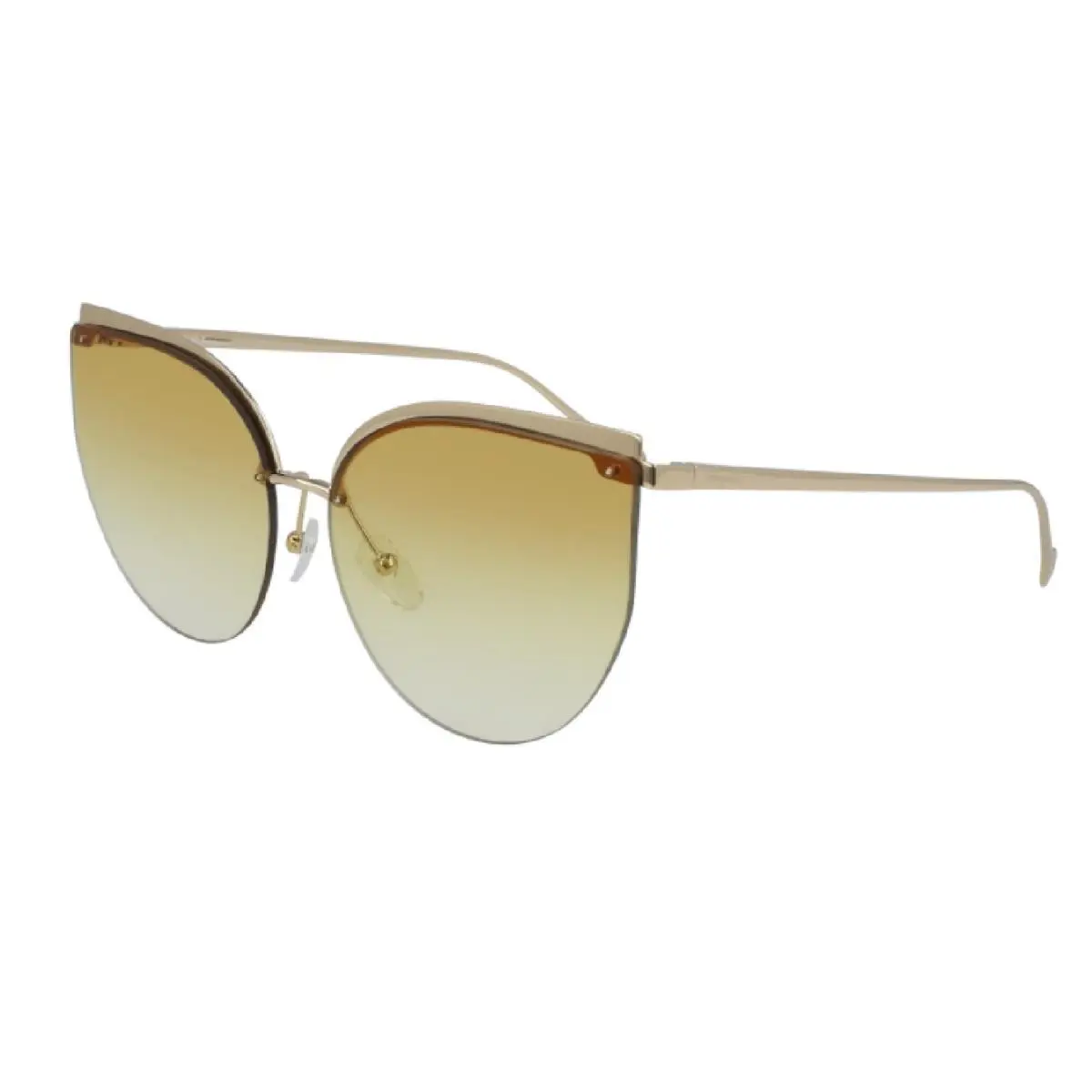 Ferragamo Sunglasses SF195S 710 DD
