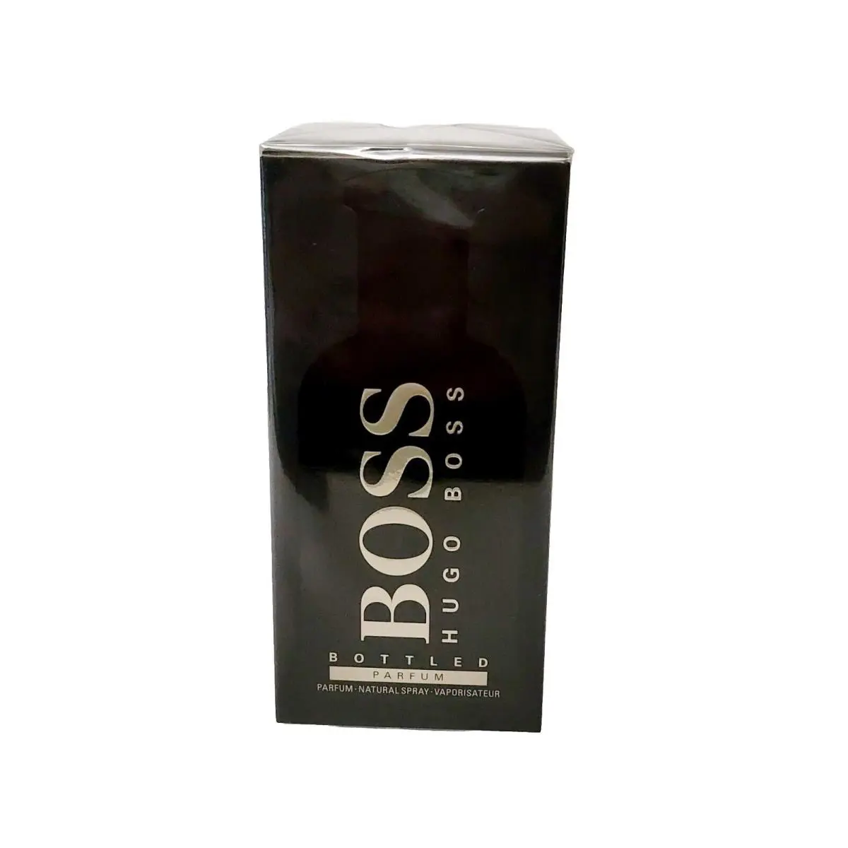 Hugo Boss Bottled Parfum Men`s 3.3fl oz/100ml Spray