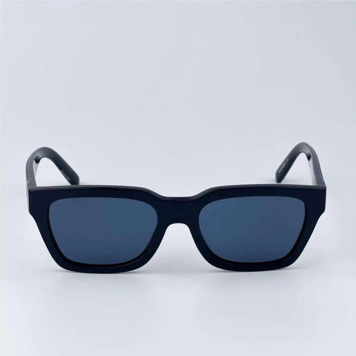 Men Sunglasses Dark Blue Square AN4334 122180 by Arnette