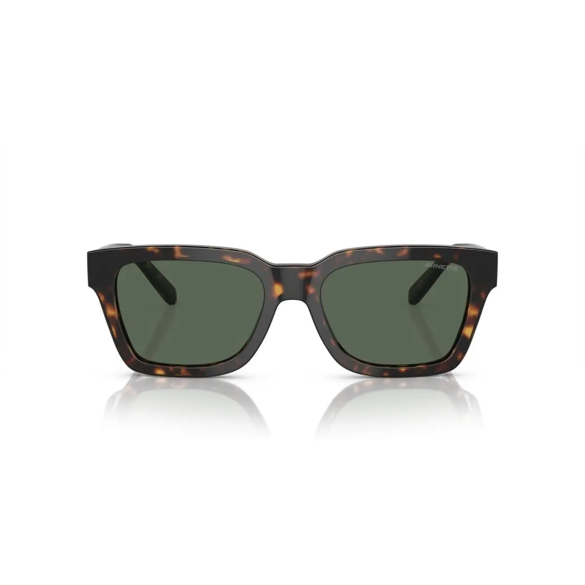 Arnette Sunglasses AN 4334 122271 Cold Heart 2.0 Dark Havana Dar
