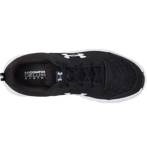Under Armour shoes - Under Armour Select - Select - Black 0