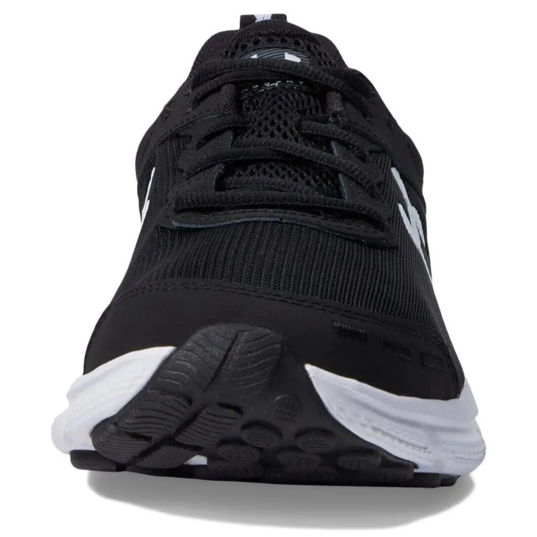Under Armour shoes - Under Armour Select - Select - Black 1