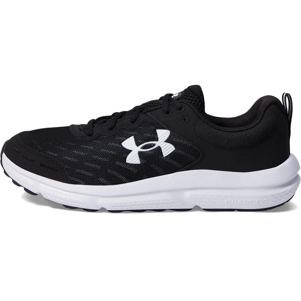 Under Armour shoes - Under Armour Select - Select - Black 2