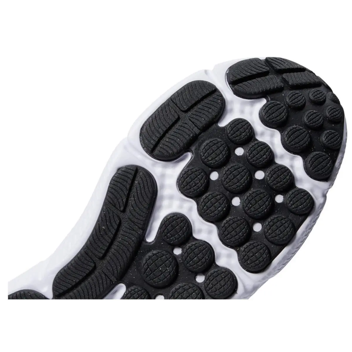 Under Armour shoes - Under Armour Select - Select - Black 4